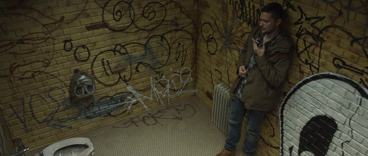 In This Gray Place screenshot 1