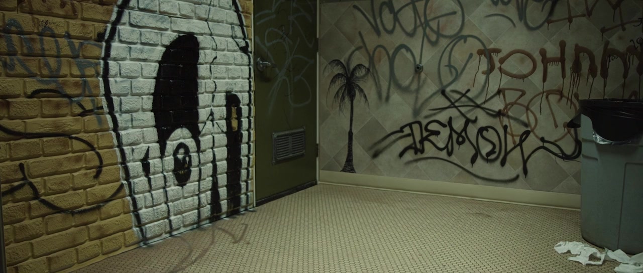 In This Gray Place screenshot 2