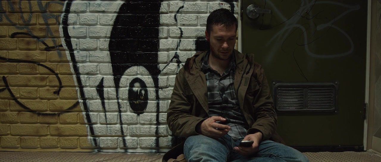 In This Gray Place screenshot 3