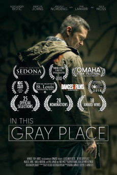 In This Gray Place (2018) poster