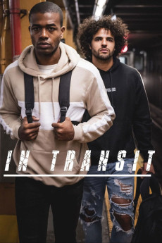 In Transit (2020) poster