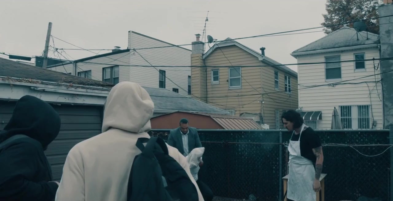 In Transit screenshot 3