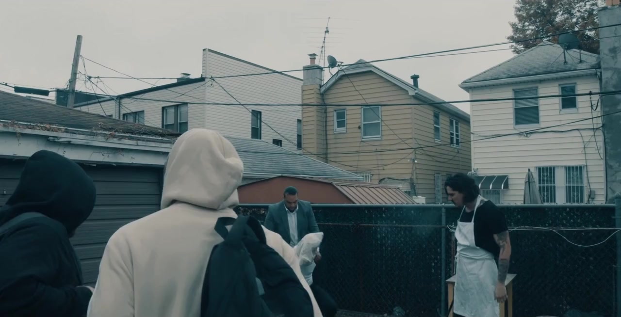 In Transit screenshot 3