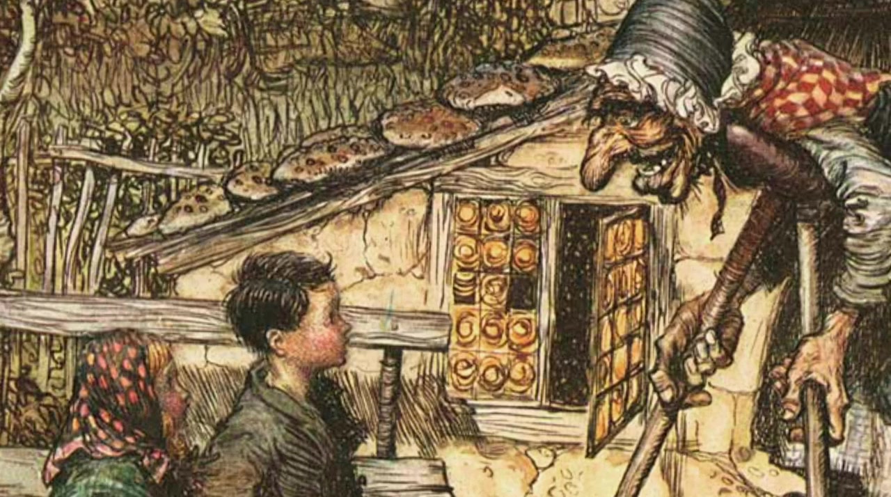 In Utero screenshot 2