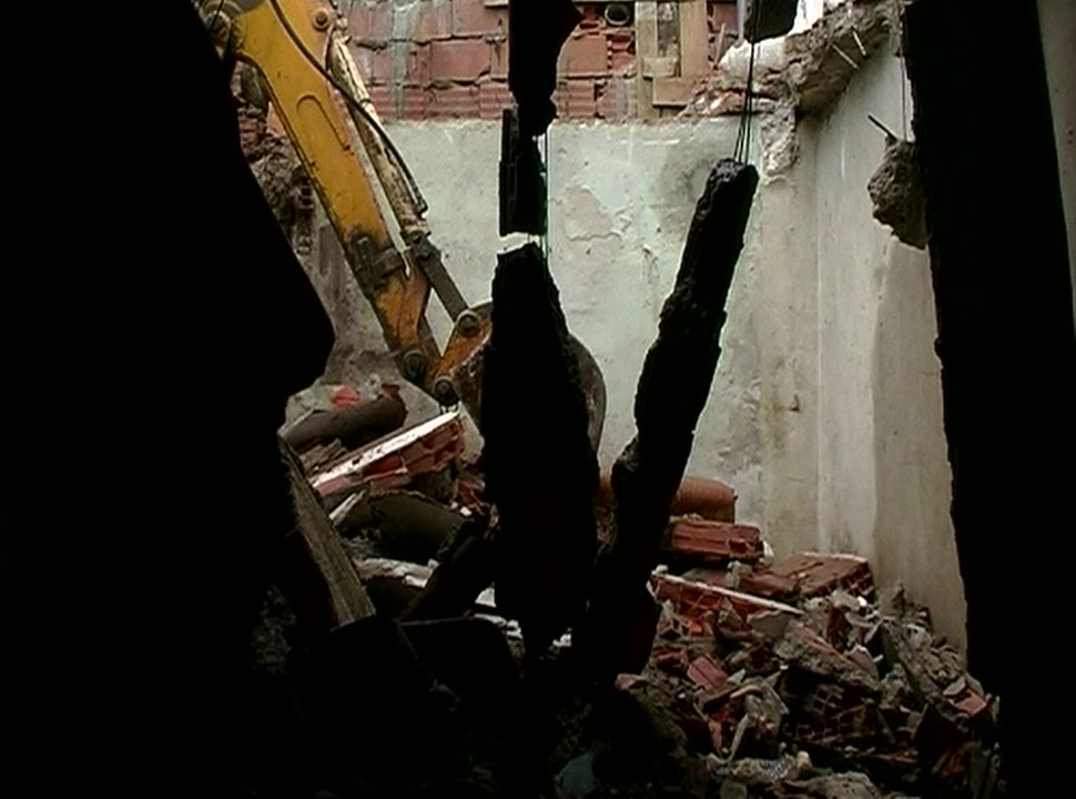 No Quarto da Vanda screenshot 2