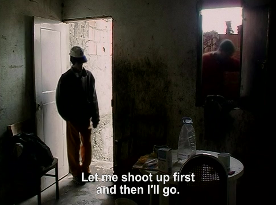 No Quarto da Vanda screenshot 3
