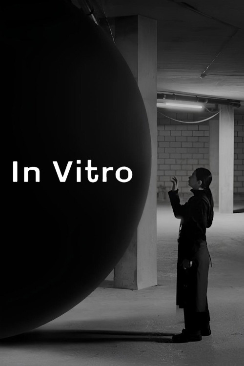 In Vitro (2019) poster