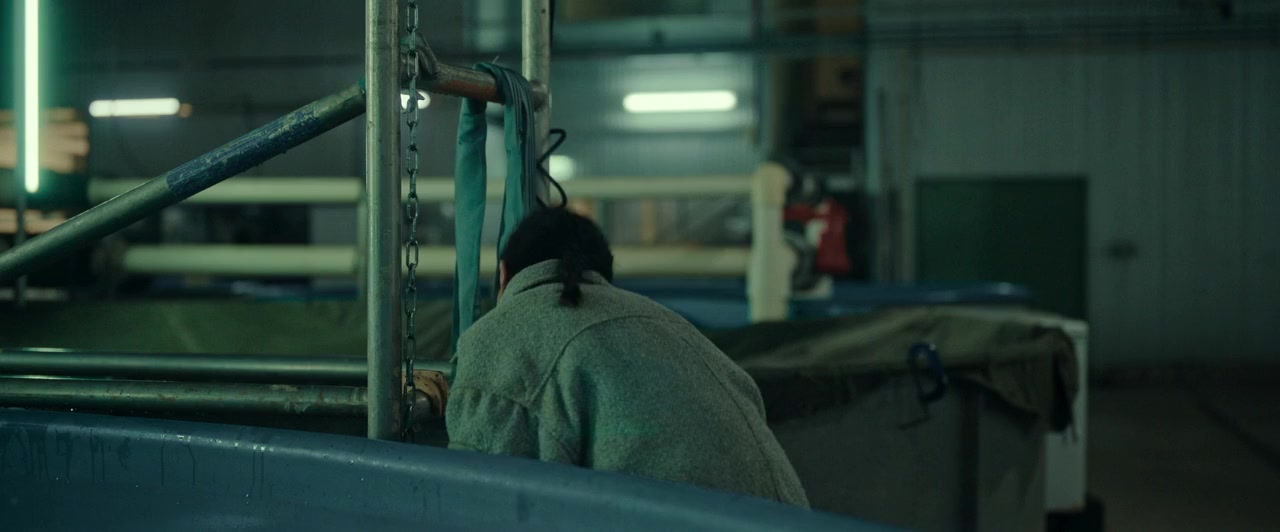 In Vitro screenshot 1