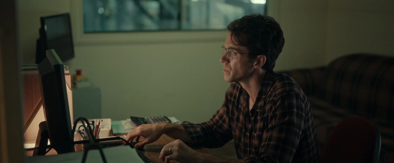 In Vitro screenshot 3