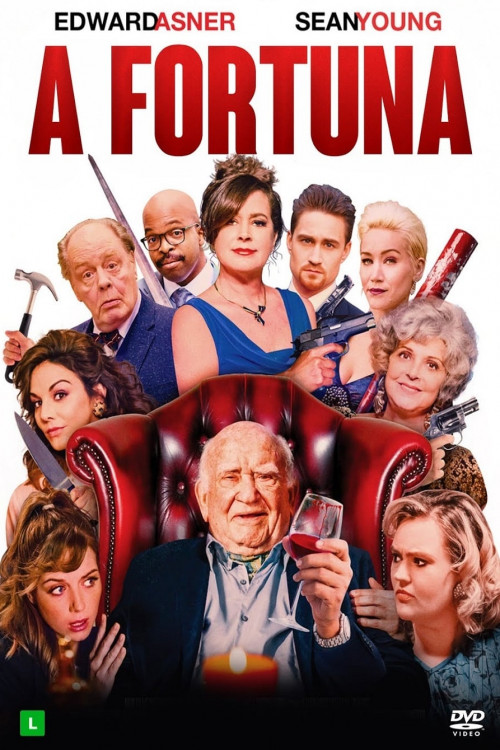 In Vino (2017) poster