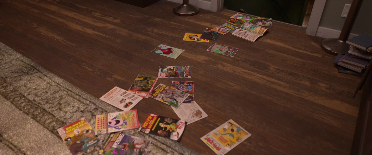 In Your Dreams screenshot 1