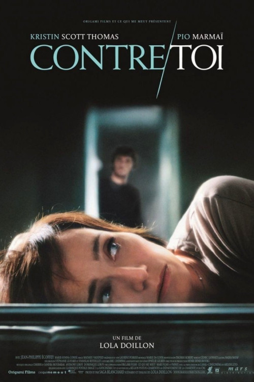 Contre toi (2010) poster