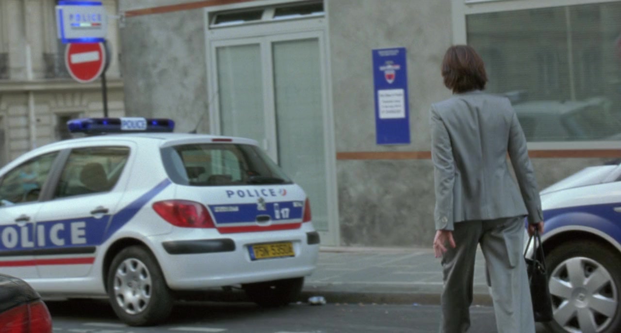 Contre toi screenshot 2