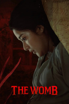 Inang (2022) poster