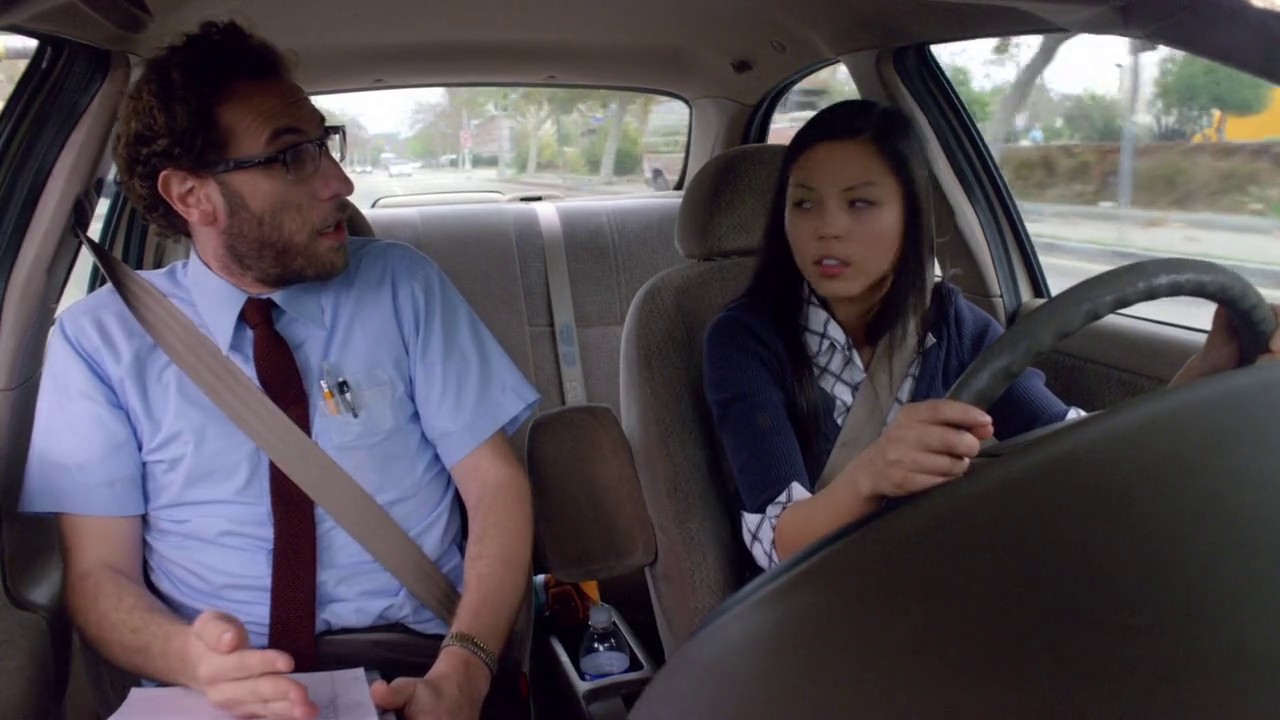 InAPPropriate Comedy screenshot 3