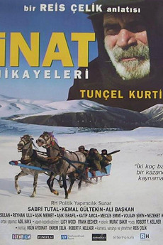 Inat Hikayeleri (2003) poster