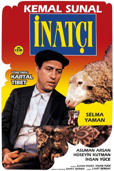 Inatçi (1988) poster