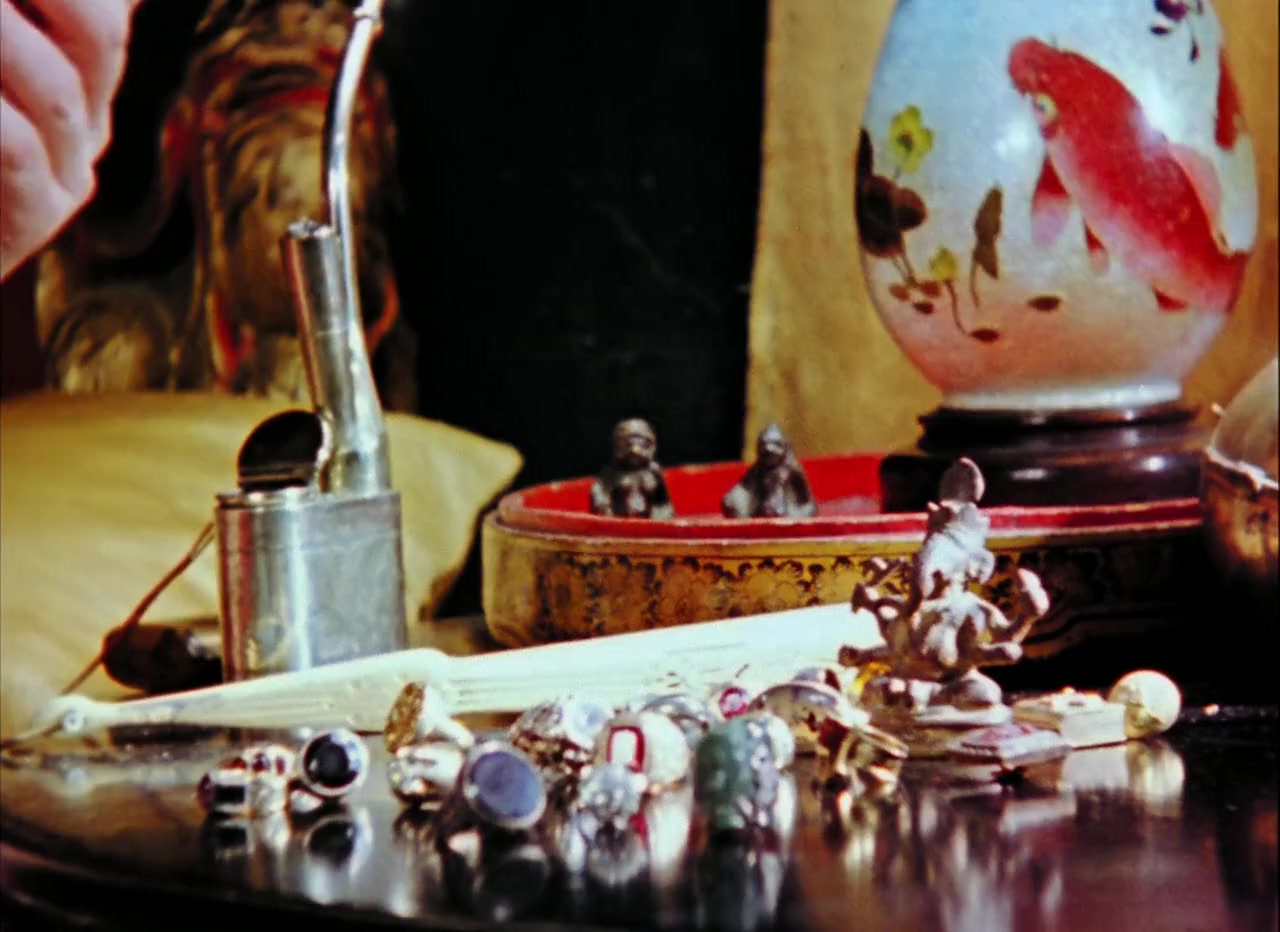 Inauguration of the Pleasure Dome screenshot 1