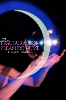 Inauguration of the Pleasure Dome (1954) poster