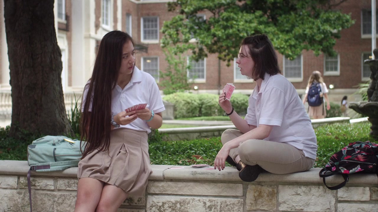 Inbetween Girl screenshot 3