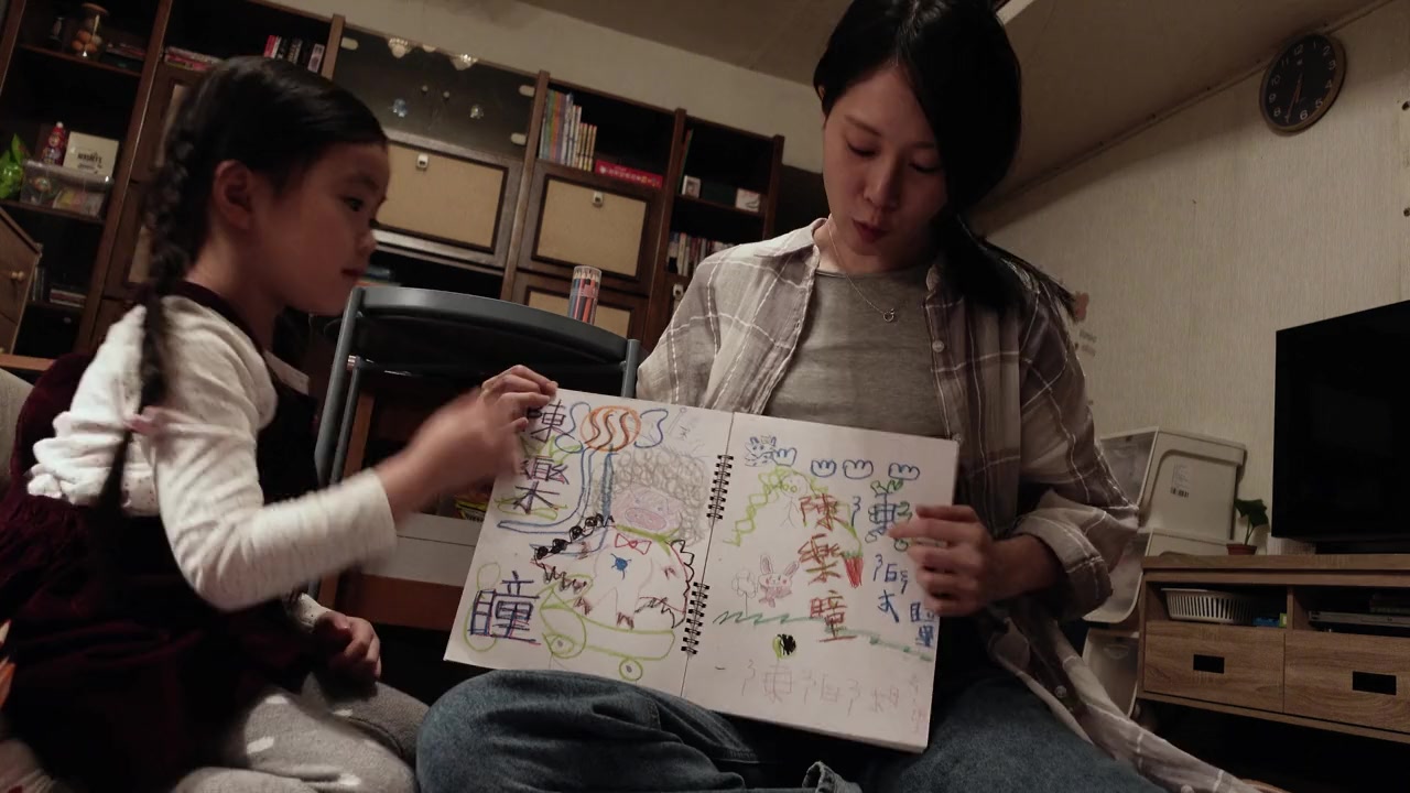 Zhou screenshot 3