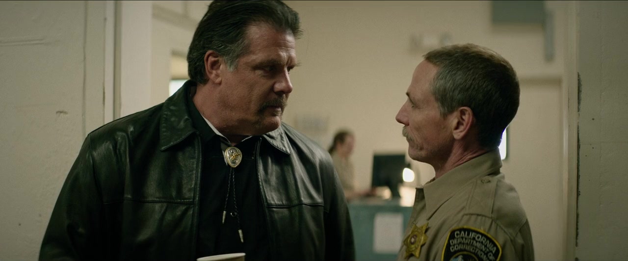 Incarcerated screenshot 3