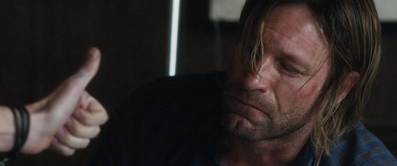 Incarnate screenshot 1
