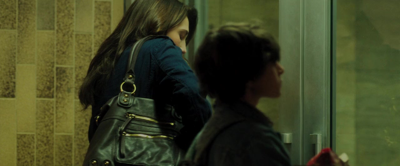 Incarnate screenshot 2