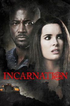 Incarnation (2022) poster