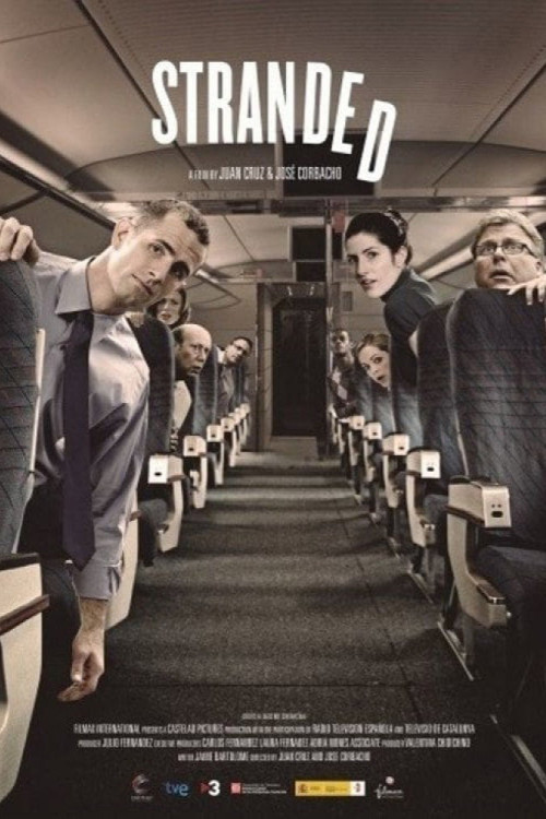 Incidencias (2015) poster