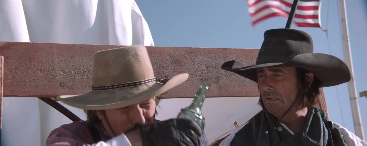 Incident at Guilt Ridge screenshot 3