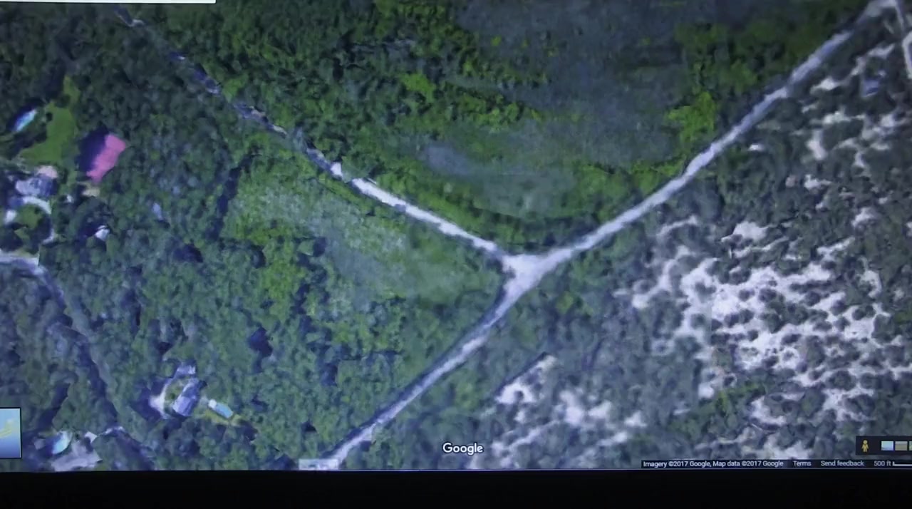 Incident at Montauk screenshot 3