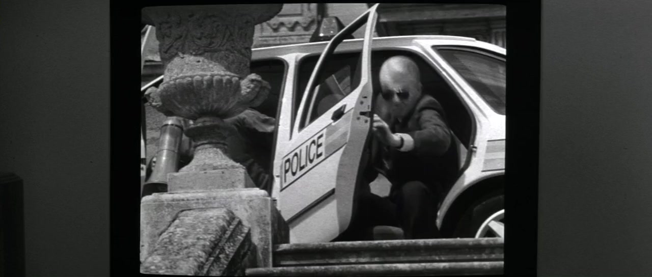 Incognito screenshot 2