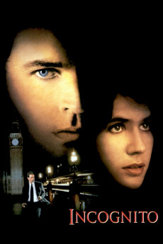 Incognito (1997) poster