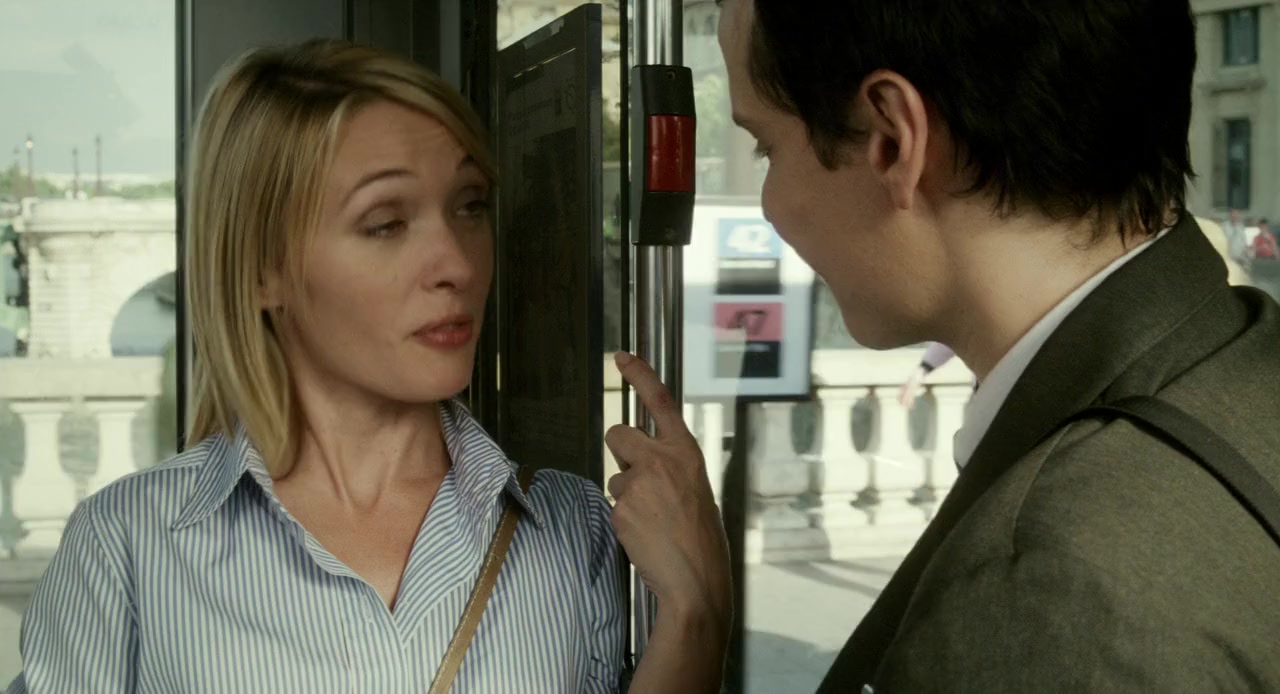Incognito screenshot 2