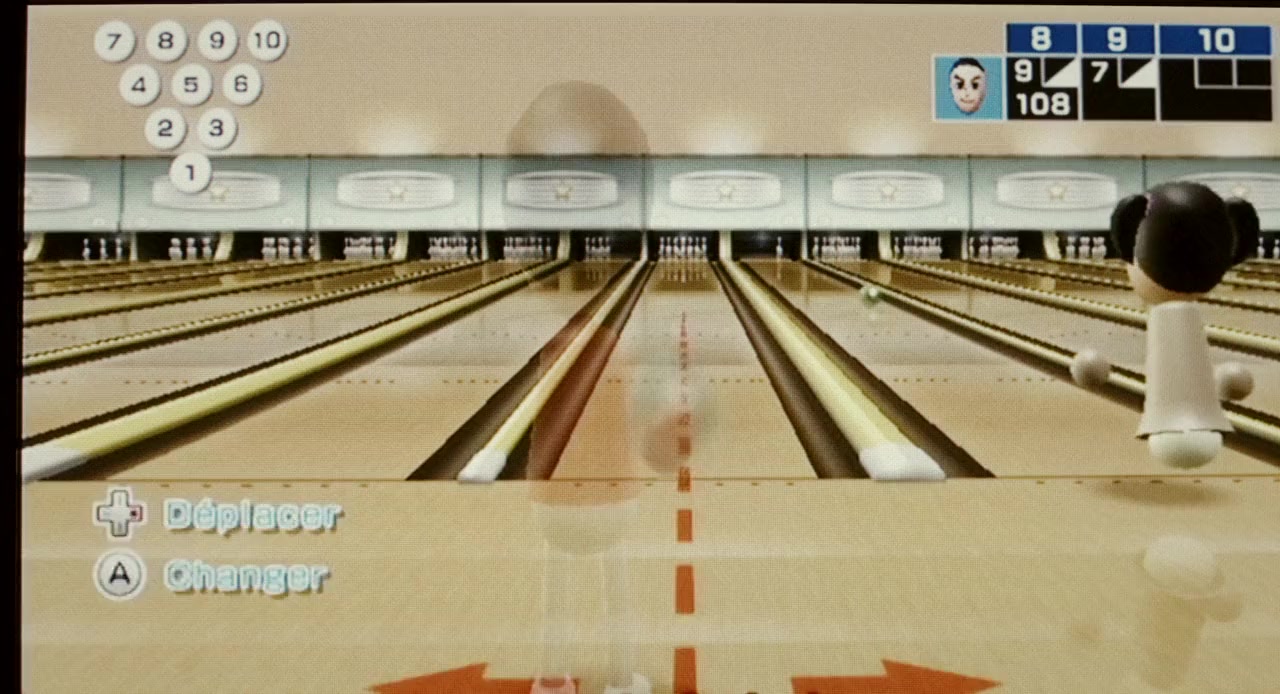 Incógnito screenshot 1