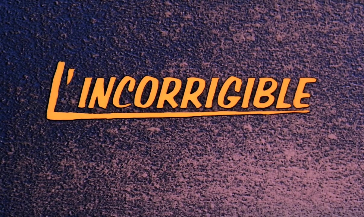 L'incorrigible screenshot 1