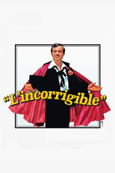 L'incorrigible (1975) poster