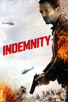 Indemnity (2021) poster