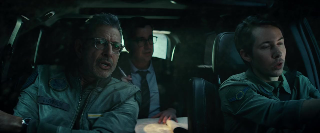 Independence Day: Resurgence screenshot 3