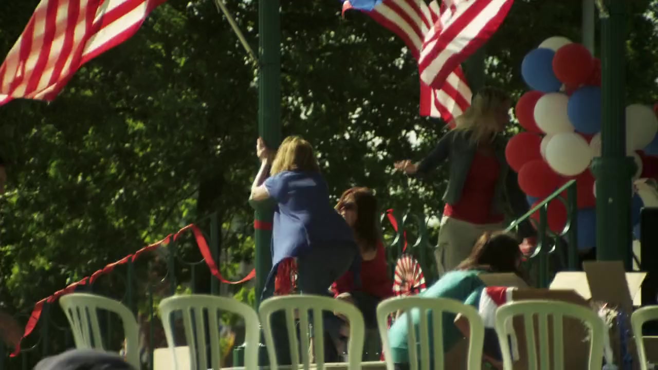 Independence Daysaster screenshot 2