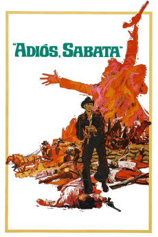 Indio Black, sai che ti dico: Sei un gran figlio di... (1970) poster