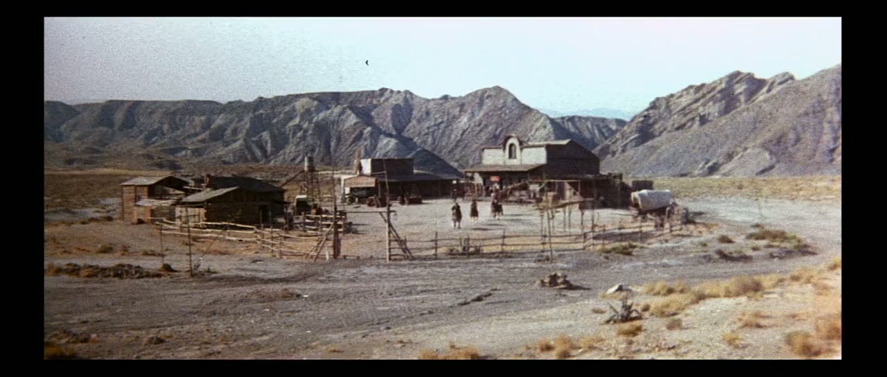 Indio Black, sai che ti dico: Sei un gran figlio di... screenshot 1