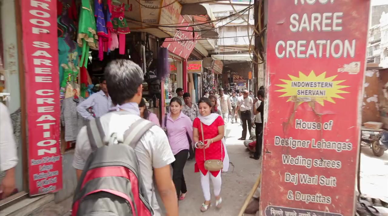 India Awakes screenshot 2