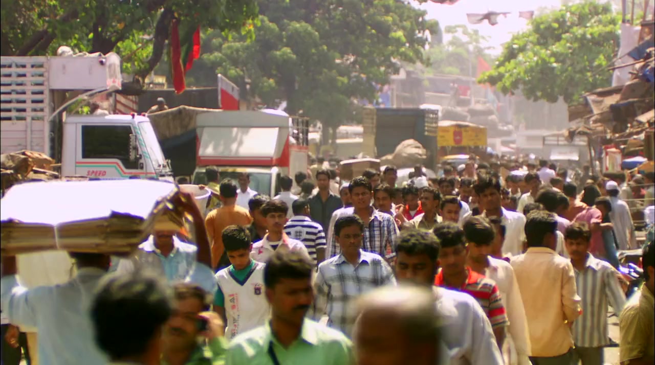 India Awakes screenshot 3