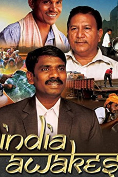India Awakes (2015) poster