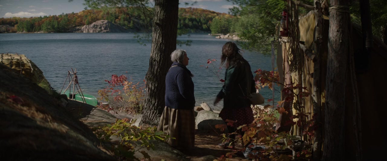 Indian Horse screenshot 3