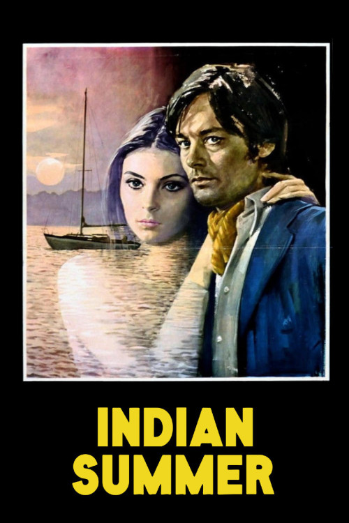 La prima notte di quiete (1972) poster
