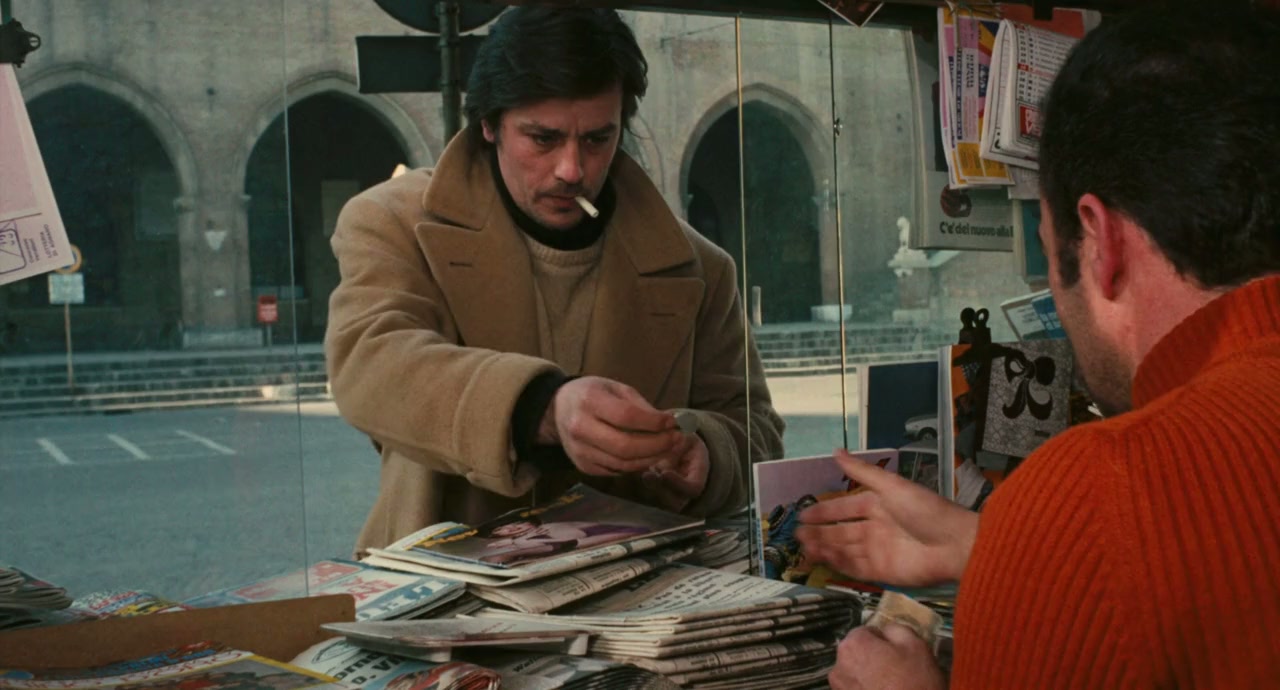 La prima notte di quiete screenshot 1