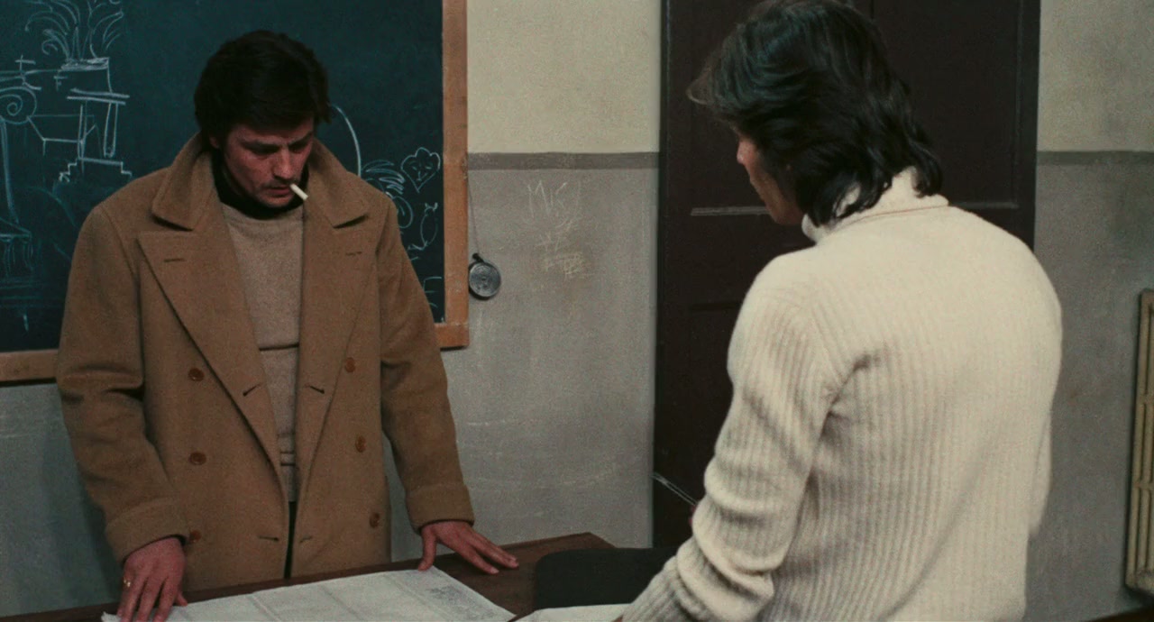 La prima notte di quiete screenshot 2